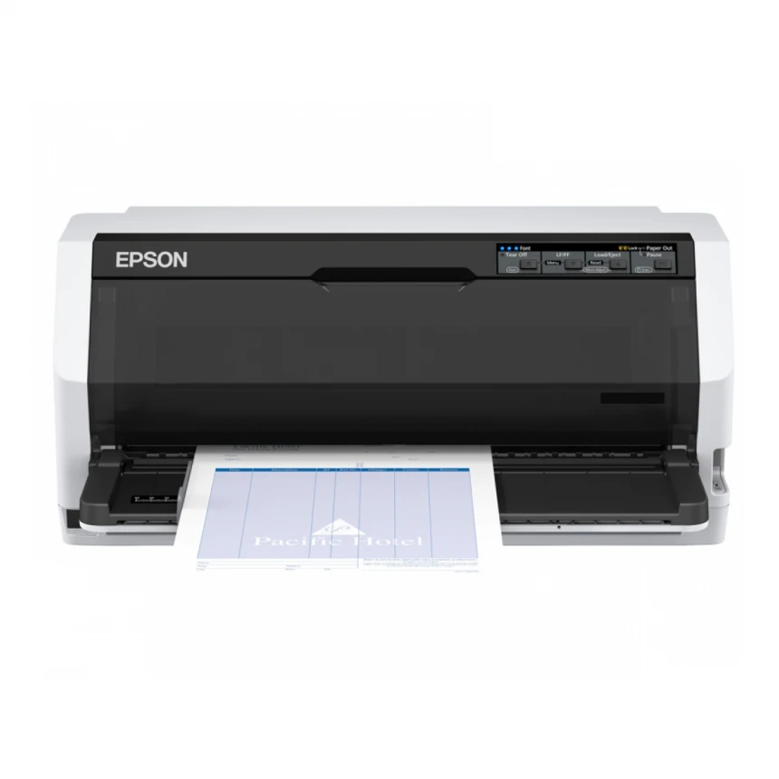 EPSON LQ-690II matrični štampač 