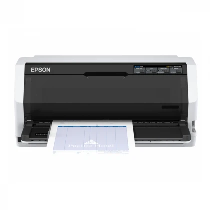 EPSON LQ-690II matrični štampač 