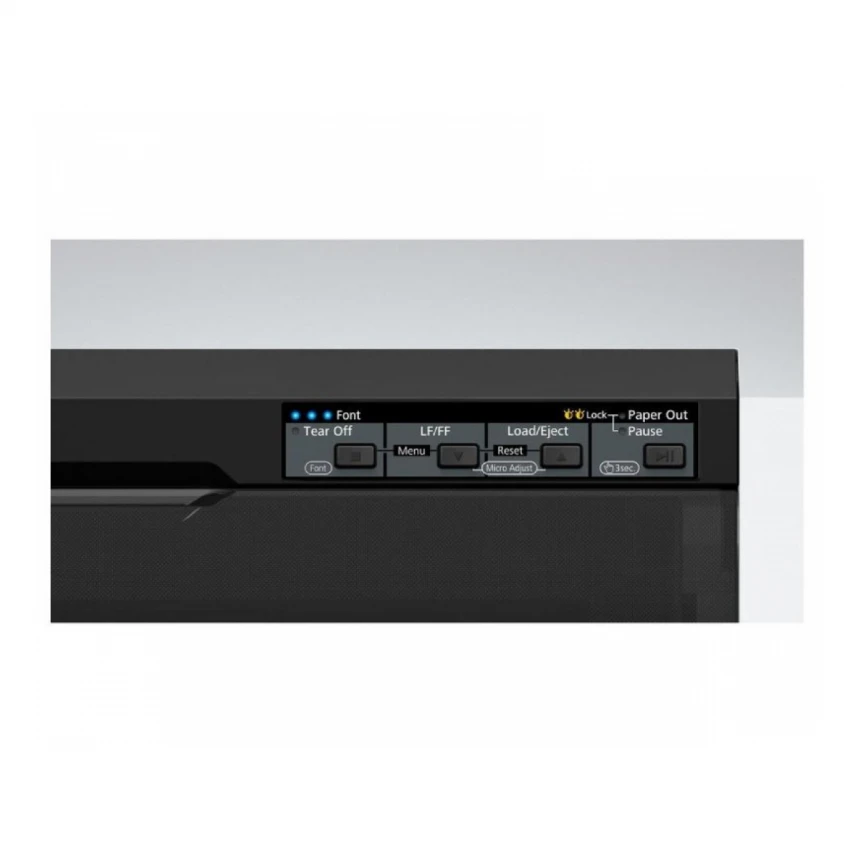 EPSON LQ-690IIN matrični štampač
