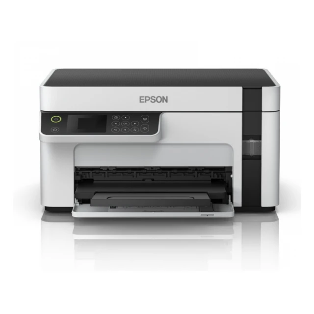 EPSON M2120 EcoTank ITS multifunkcijski inkjet crno-beli štampač 