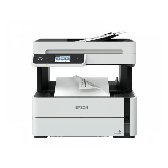 EPSON M3180 EcoTank ITS multifunkcijski inkjet crno-beli štampač 