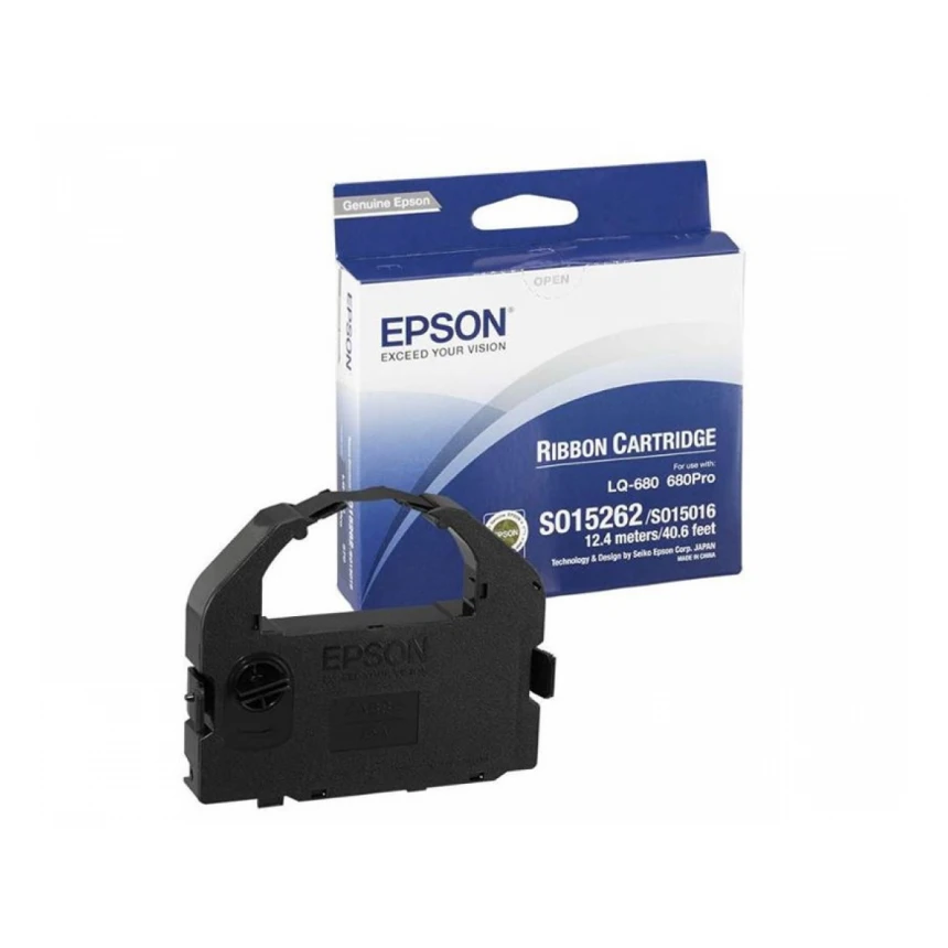 EPSON S015262 crna ribon traka 