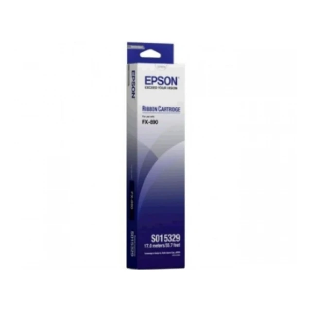 EPSON S015329 crna ribon traka 