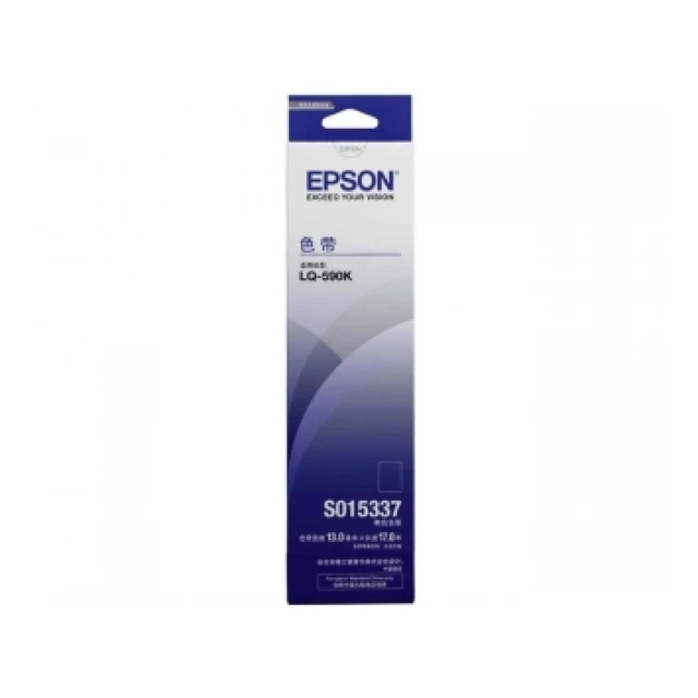 EPSON S015337 crna ribon traka 