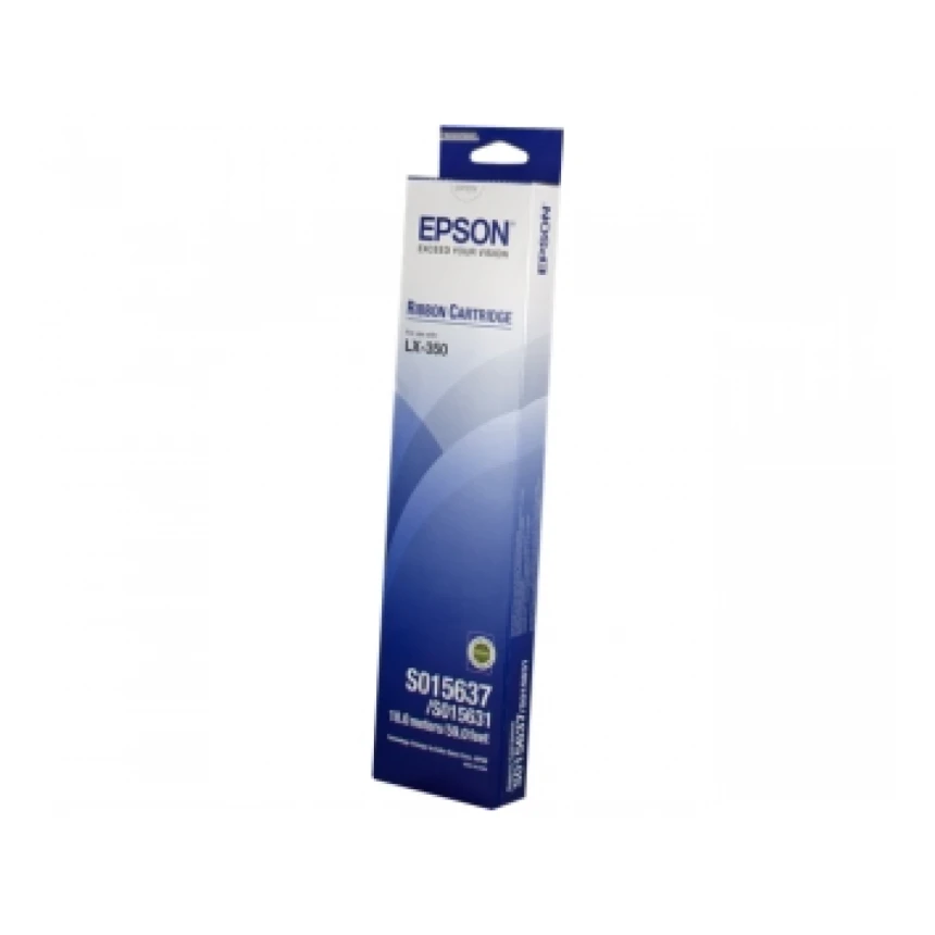 EPSON S015637 crna ribon traka 