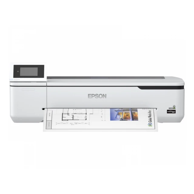 EPSON Surecolor SC-T2100 inkjet štampač/ploter 24" 