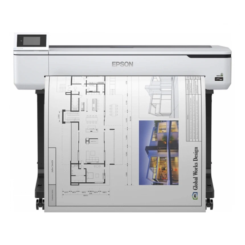 EPSON SureColor SC-T5100 inkjet štampač/ploter 36" 