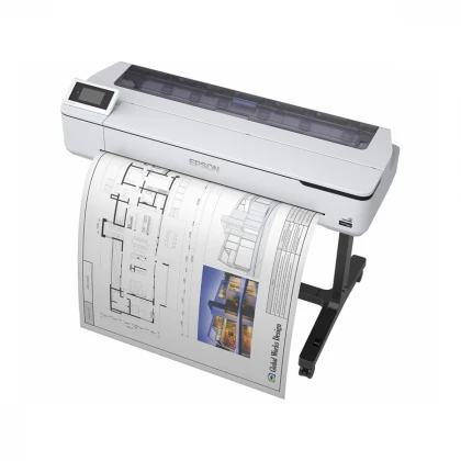 EPSON SureColor SC-T5100 inkjet štampač/ploter 36" 