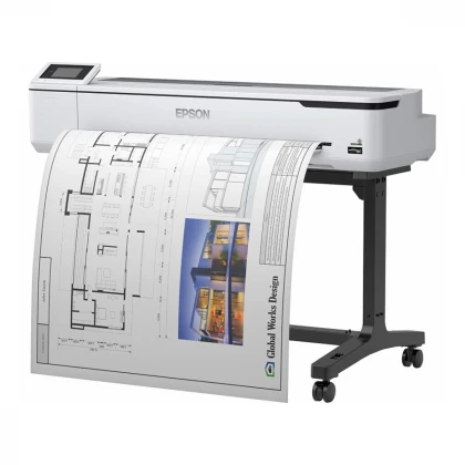 EPSON SureColor SC-T5100 inkjet štampač/ploter 36" 