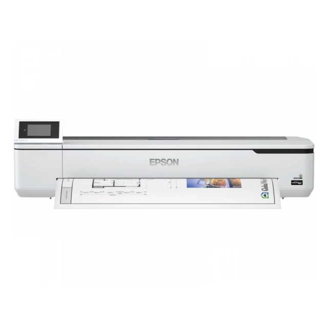 EPSON SureColor SC-T5100N inkjet štampač/ploter 36" bez stalka 