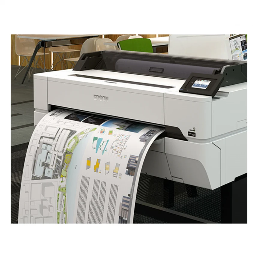 EPSON SureColor SC-T5405 inkjet štampač/ploter 36 inča 
