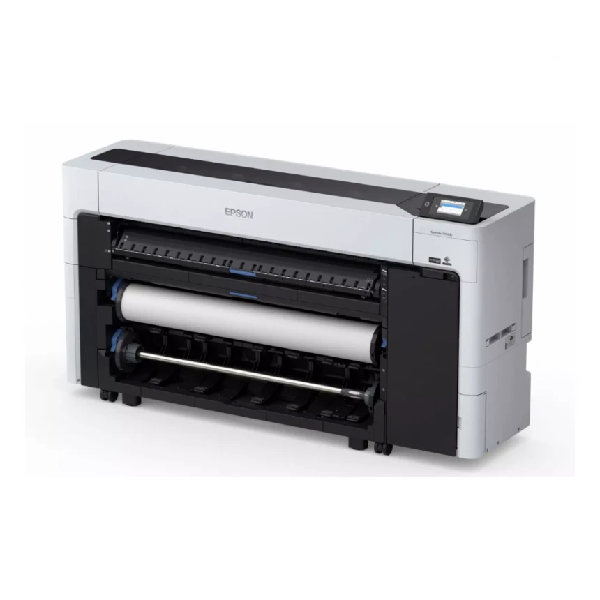 EPSON Surecolor SC-T7700D dual roll inkjet štampač/ploter 44" 