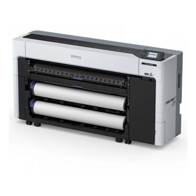 EPSON Surecolor SC-T7700D dual roll inkjet štampač/ploter 44" 