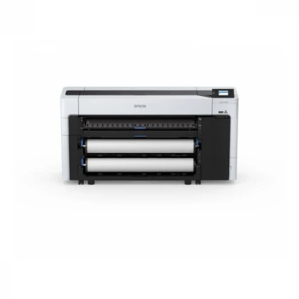 EPSON Surecolor SC-T7700D dual roll inkjet štampač/ploter 44" 