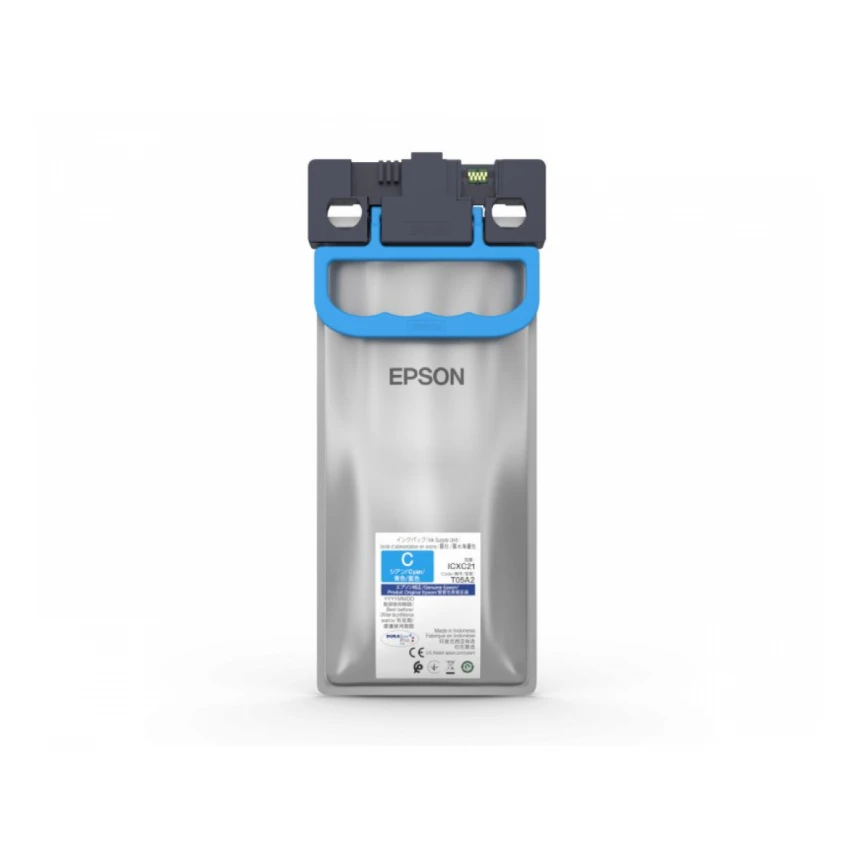 EPSON T05A20N cyan mastilo XL 
