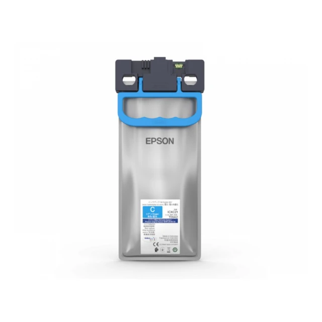 EPSON T05A20N cyan mastilo XL 