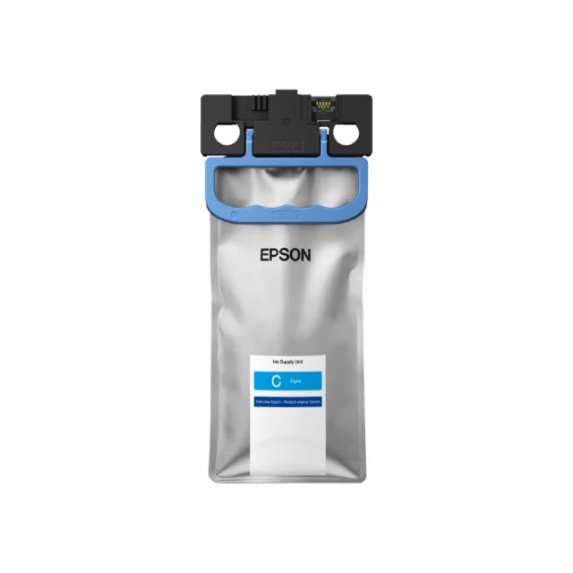 EPSON T11N240 Cyan mastilo XL 