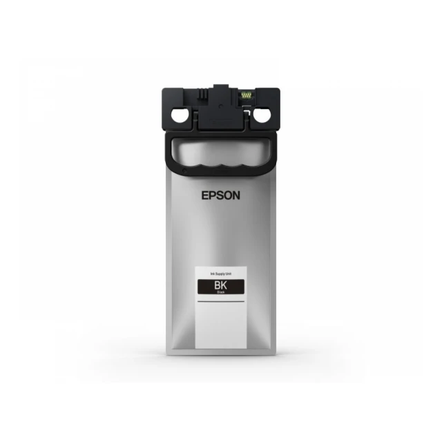 EPSON T12E140 crno mastilo XL za WorkForce WF-M53XX/58XX 
