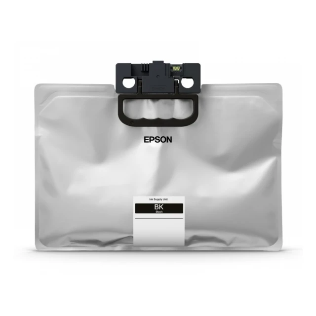 EPSON T12F140 Black XXL Epson mastilo (40K) 