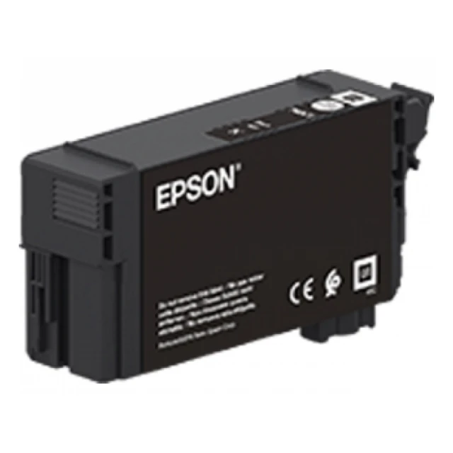 EPSON T40C140 UltraChrome XD2 crni 50ml kertridž 