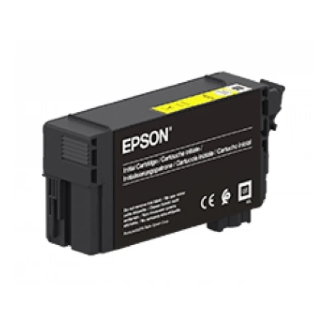 EPSON T40C440 UltraChrome XD2 žuti 26ml kertridž 