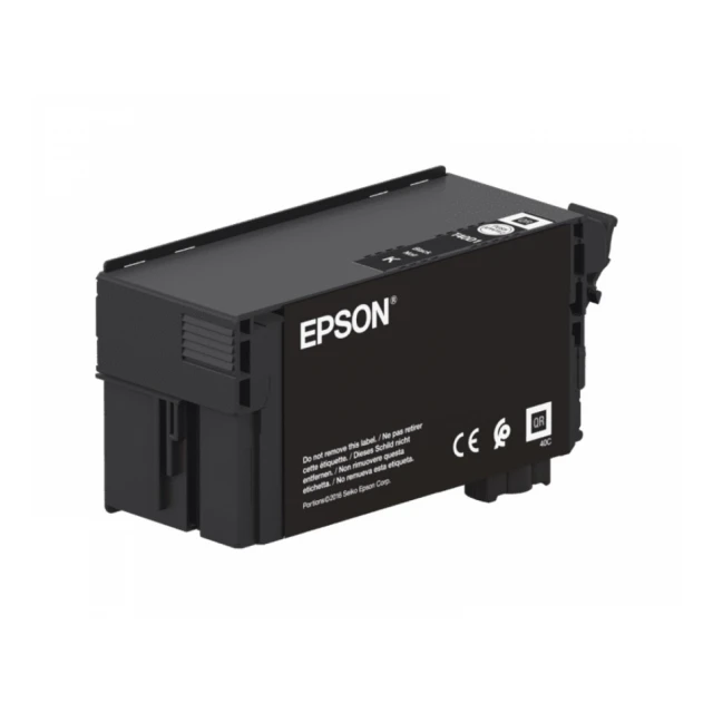 EPSON T40D140 UltraChrome XD2 crni 80ml XL kertridž 