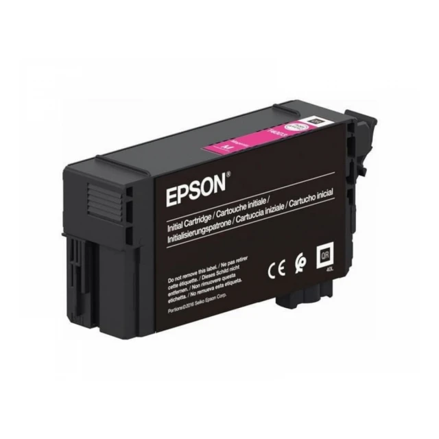 EPSON T40D34N UltraChrome XD2 magenta 50ml XL kertridž 