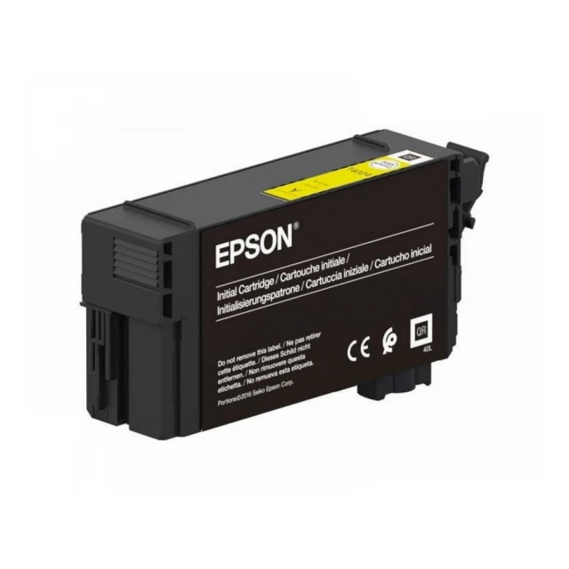 EPSON T40D440 UltraChrome XD2 žuta 50ml XL kertridž 