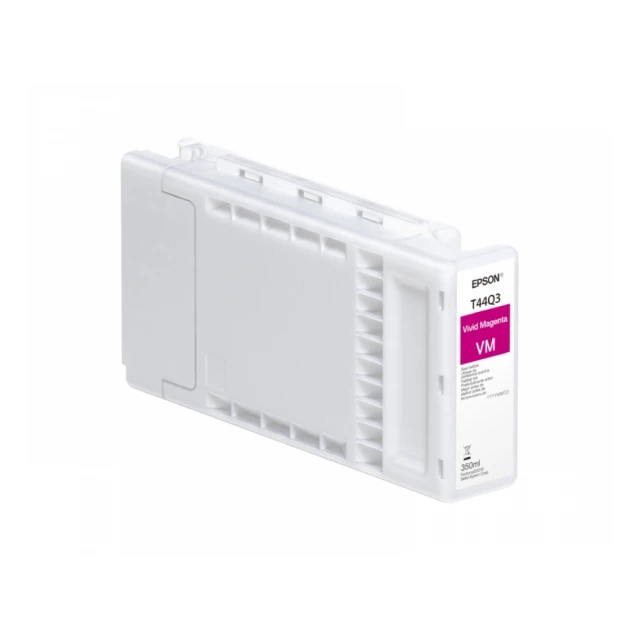EPSON T44Q34N UltraChrome PRO 12 Vivid Magenta 350ml kertridž 
