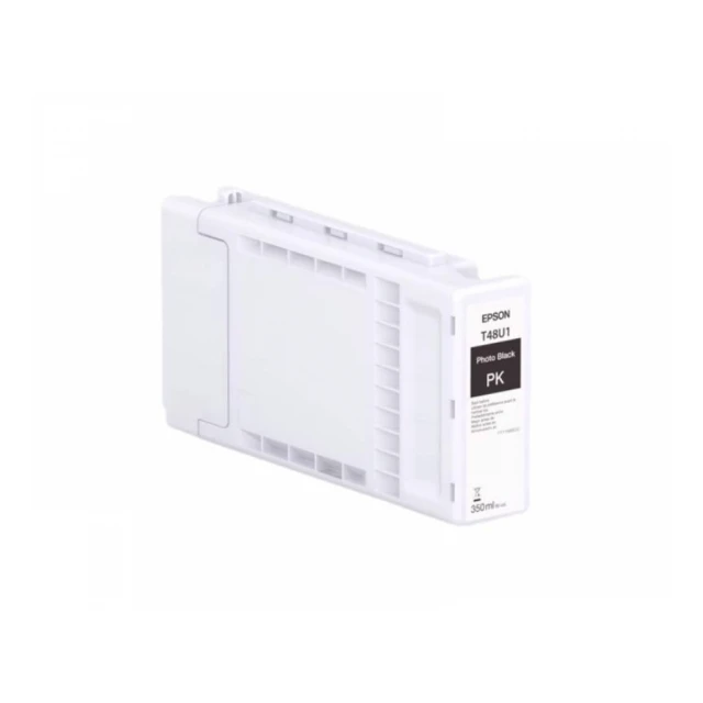 EPSON T48U100 UltraChrome PRO 6 Photo crni 350ml kertridž 