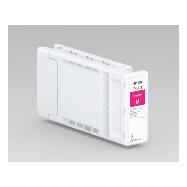 EPSON T48U30N UltraChrome PRO 6 Magenta 350ml kertridž 