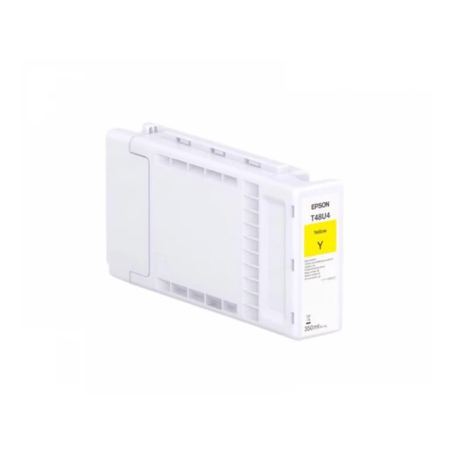 EPSON T48U400 UltraChrome PRO 6 Yellow 350ml kertridž 