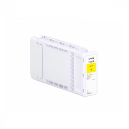 EPSON T48U400 UltraChrome PRO 6 Yellow 350ml kertridž 