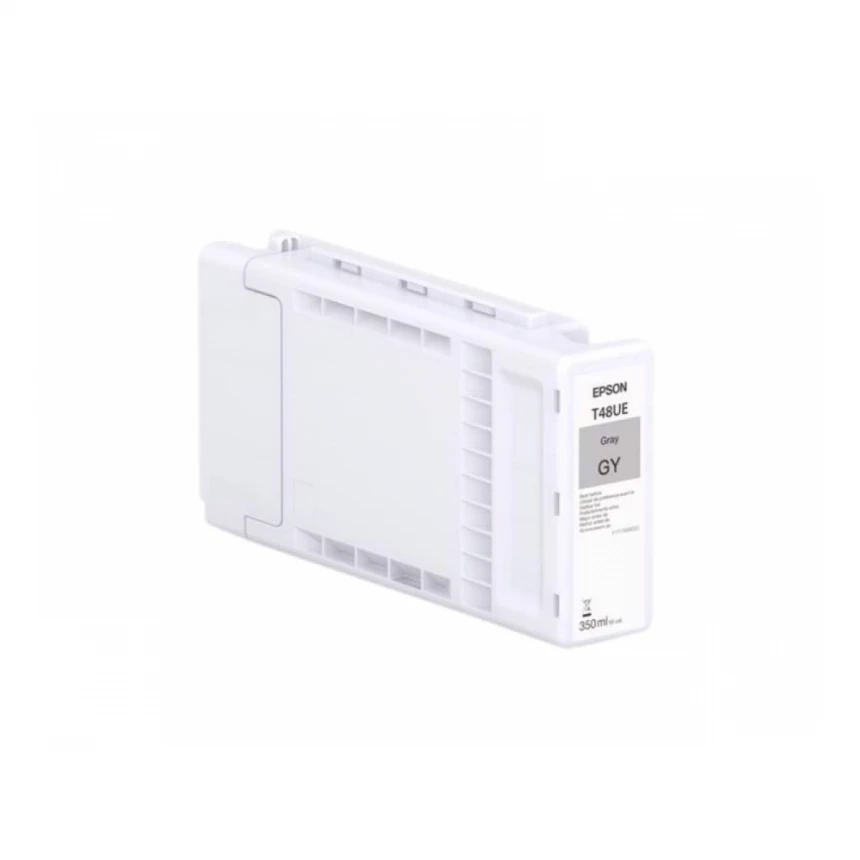 EPSON T48UE UltraChrome PRO 6 Gray 350ml kertridž 