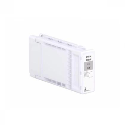 EPSON T48UE UltraChrome PRO 6 Gray 350ml kertridž 