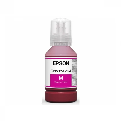 EPSON T49N3 Dye Sublimation magenta mastilo 140ml 