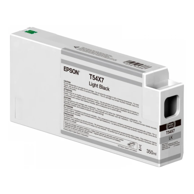 EPSON T54X700 UltraChrome HDX/HD Light Black 350ml kertridž 