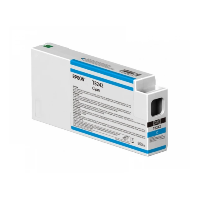 EPSON T54X80N UltraChrome HDX/HD Matte Black 350ml kertridž 