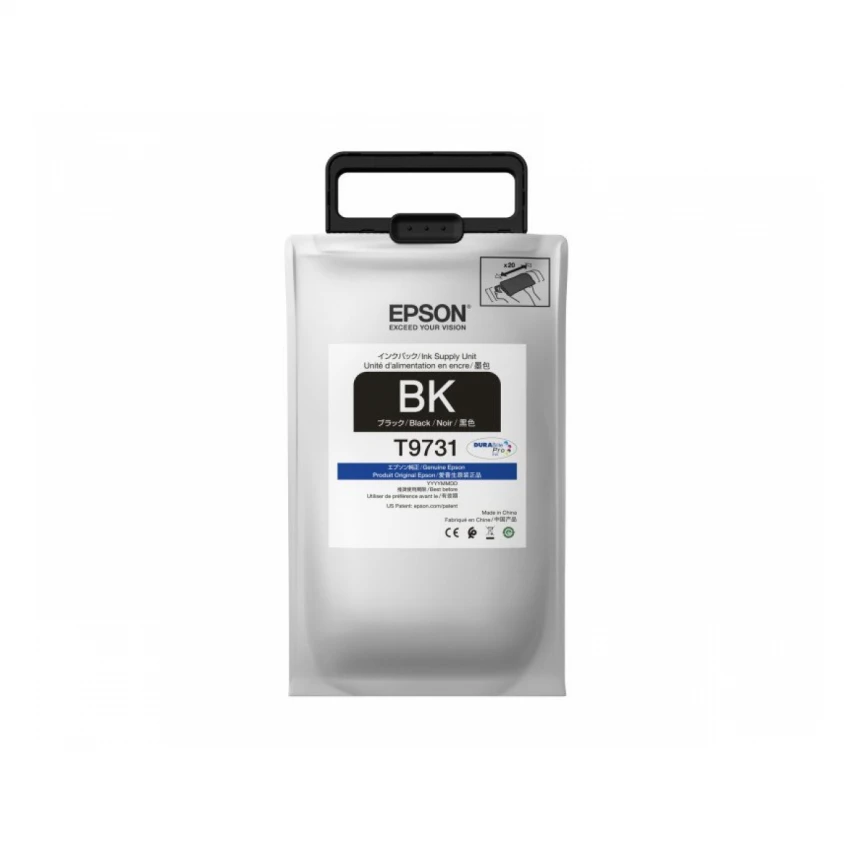 EPSON T97310N crno mastilo XL 