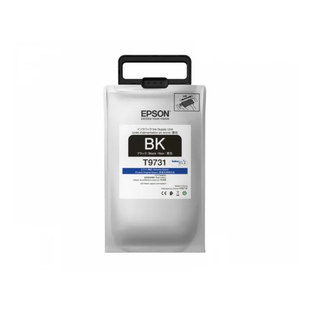 EPSON T97310N crno mastilo XL 