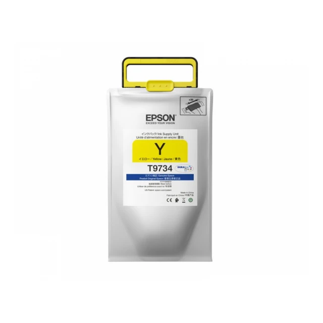 EPSON T97340N žuto mastilo XL 