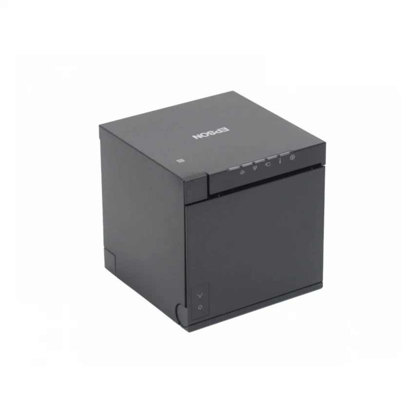 EPSON TM-M30III (112) Standard USB Tip-A/Tip-C PD tablet connection, Eternet, Black