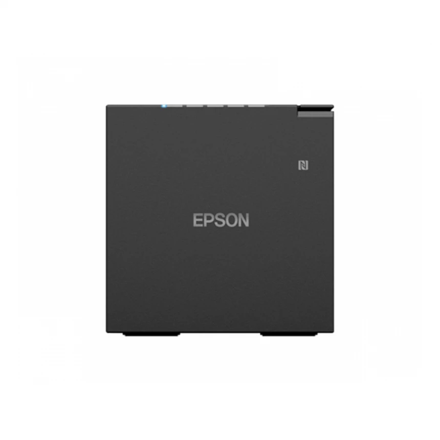 EPSON TM-M30III (112) Standard USB Tip-A/Tip-C PD tablet connection, Eternet, Black