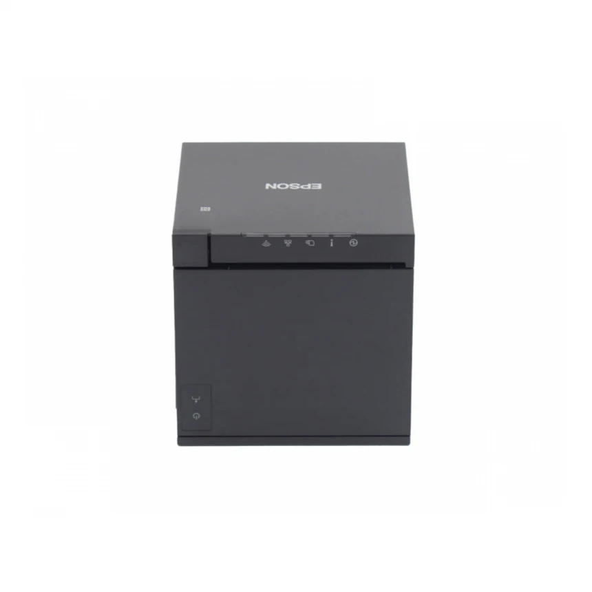 EPSON TM-M30III (112) Standard USB Tip-A/Tip-C PD tablet connection, Eternet, Black