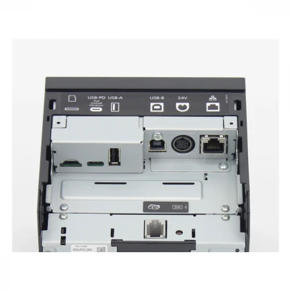 EPSON TM-M30III (112) Standard USB Tip-A/Tip-C PD tablet connection, Eternet, Black 