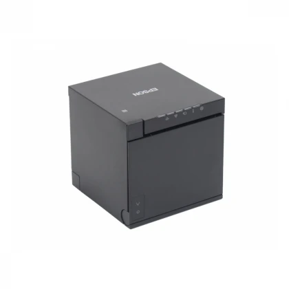 EPSON TM-M30III (112) Standard USB Tip-A/Tip-C PD tablet connection, Eternet, Black 
