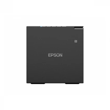 EPSON TM-M30III (112) Standard USB Tip-A/Tip-C PD tablet connection, Eternet, Black 