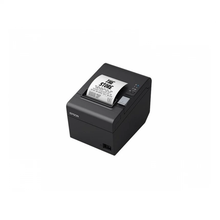 EPSON TM-T20III (011) USB/Serijski Port/PS/Auto Cutter POS štampač 