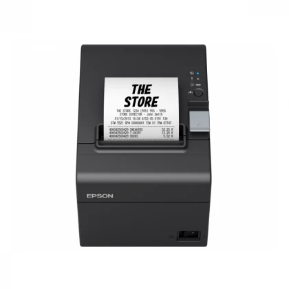 EPSON TM-T20III (011) USB/Serijski Port/PS/Auto Cutter POS štampač 