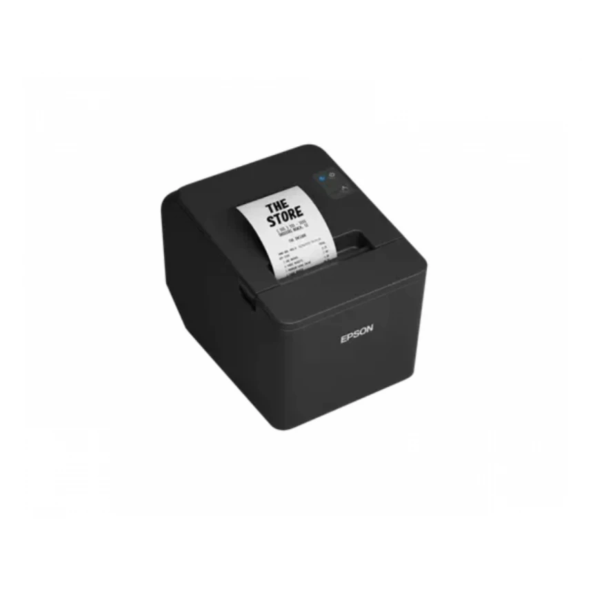 EPSON TM-T20IV (101) USB/Serijski Port/ PS/ Auto Cutter/ POS štampač